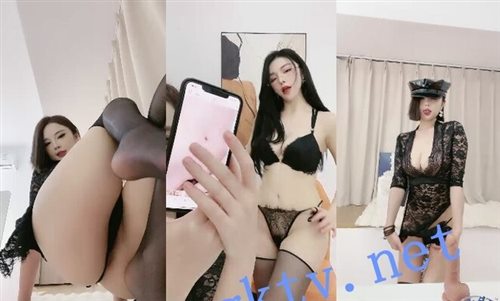 63287-超淫荡尤物双飞【绝代双骄】 极品性感爆乳火辣翘臀 黑丝.jpg